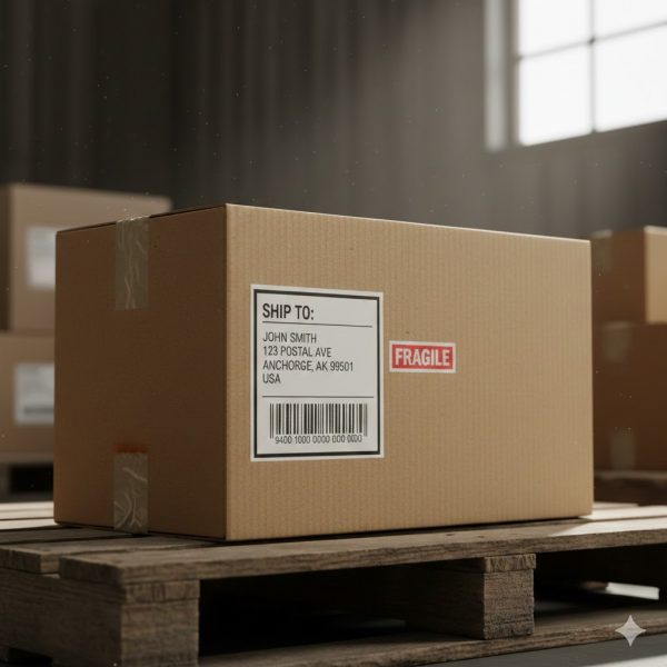 Expert Labelling Solutions and Support for Every Roll. box of b110a ribbons