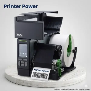 Buy TSC MB241T 4-Inch Performance Industrial Printer Series: Advanced Capabilities Guide Online TSC MB241T