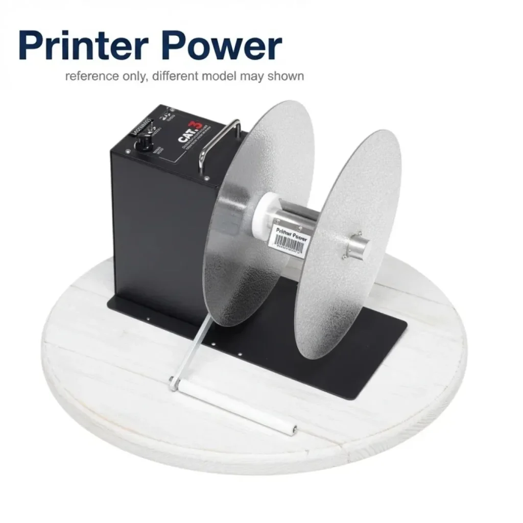 Labelmate CAT-3 Sensor Arm — SKU 80-203-SA