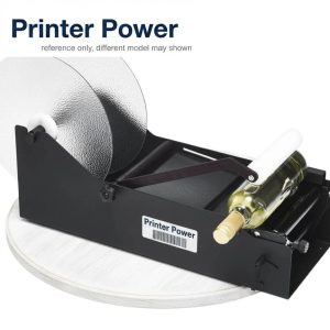 Buy Industrial Label Printers, Automation Software & Consumables Online Labelmate BOTTLEMATE Applicator - BOTTLEMATE-1510P