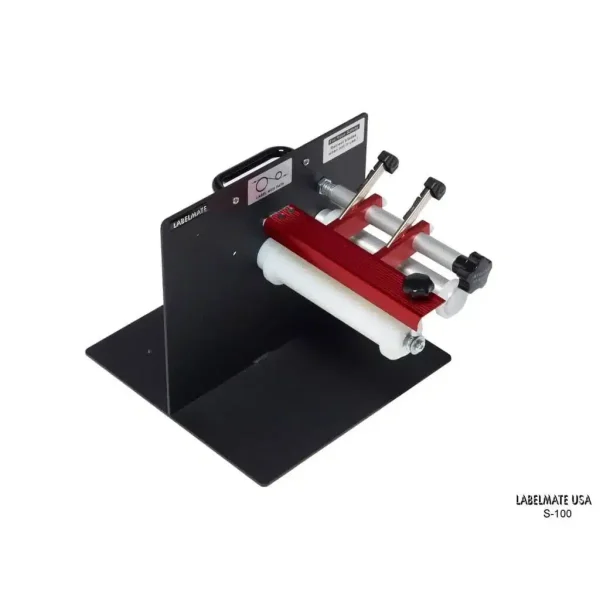 Buy LabelMate LABEL SLITTER Productivity Tips for the SR-200 Left Online Labelmate SLITTER, LABEL 6", 2 BLADES — SKU 80-239-0001