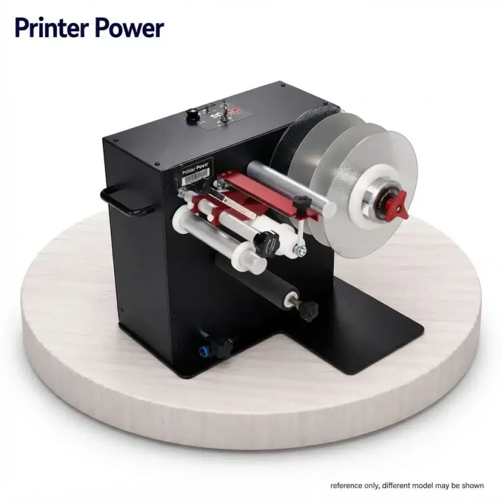 Labelmate LABEL SLITTER — SKU 80-239