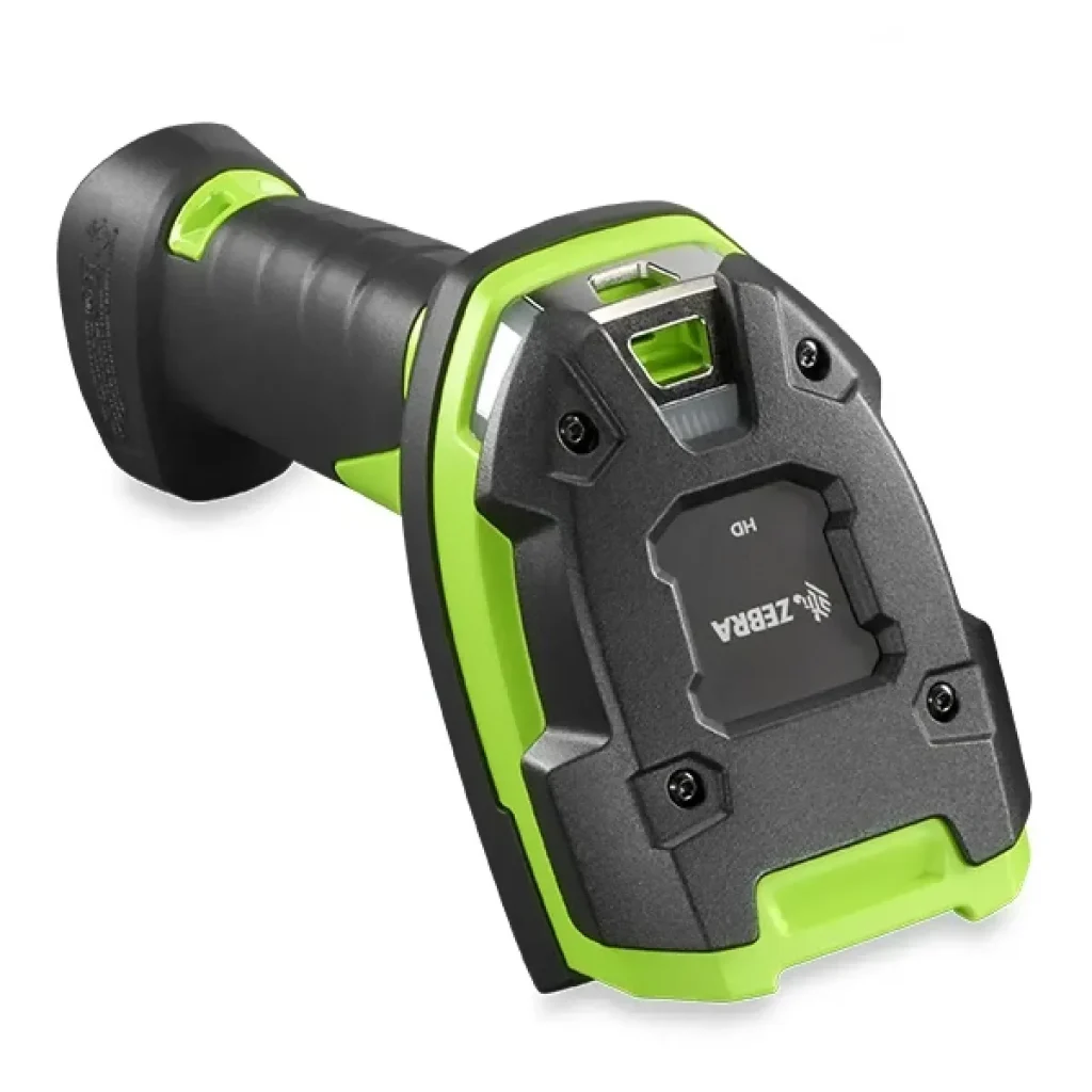 ZEBRA SCANNER DS3608 2D-XR — SKU DS3608