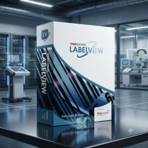Buy Industrial Label Printers, Automation Software & Consumables Online LVPRO