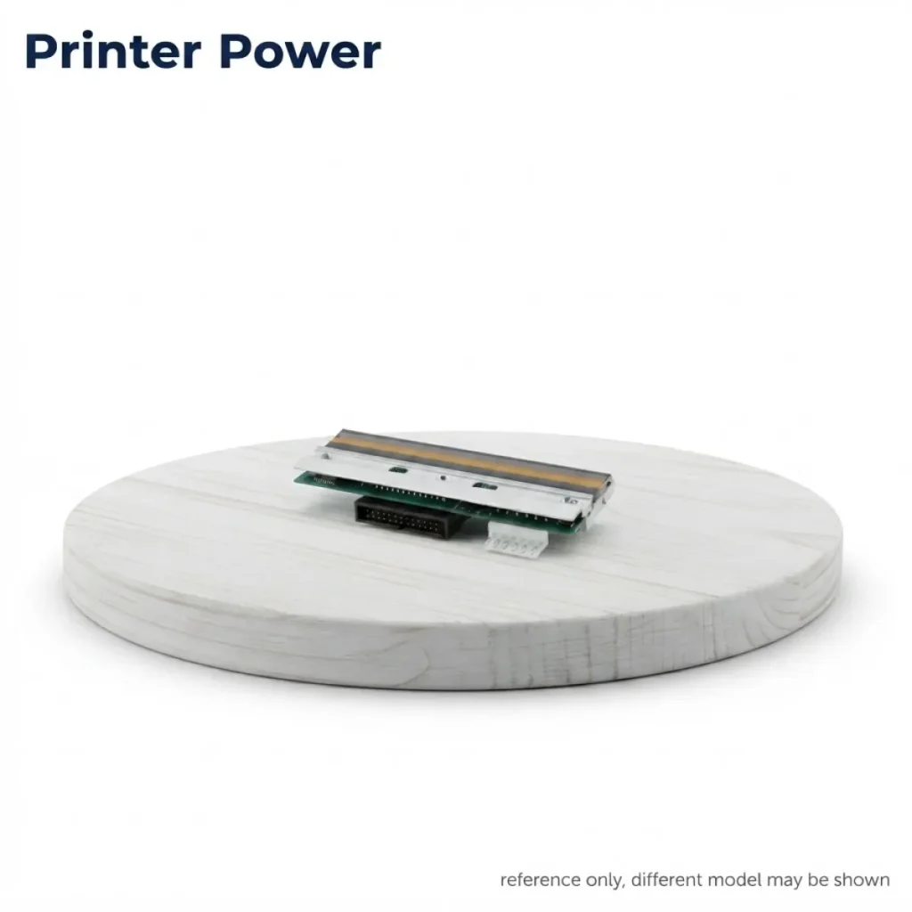 Datamax O'Neil I-4308 300 DPI Printhead — SKU PHD20-2182-01