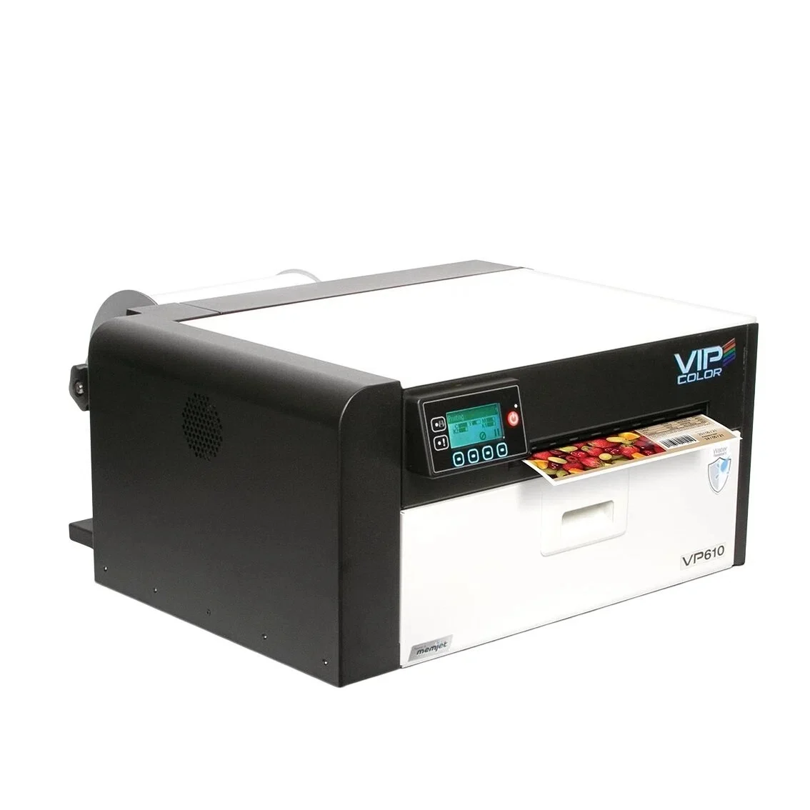 Buy Industrial Label Printers, Automation Software & Consumables Online VP660