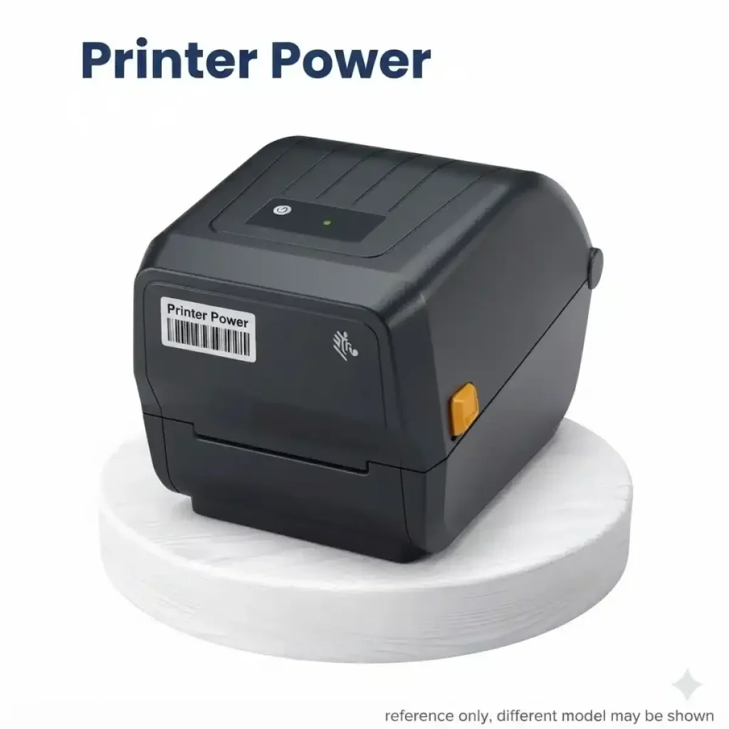 Zebra Printer ZD220D Series — SKU ZD22042