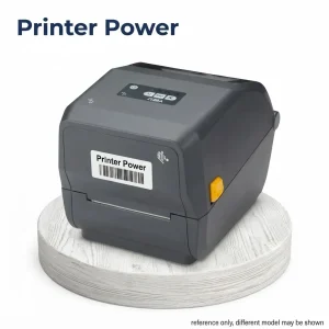 Zebra ZD420T Series — SKU ZD42043-T0P000EZ
