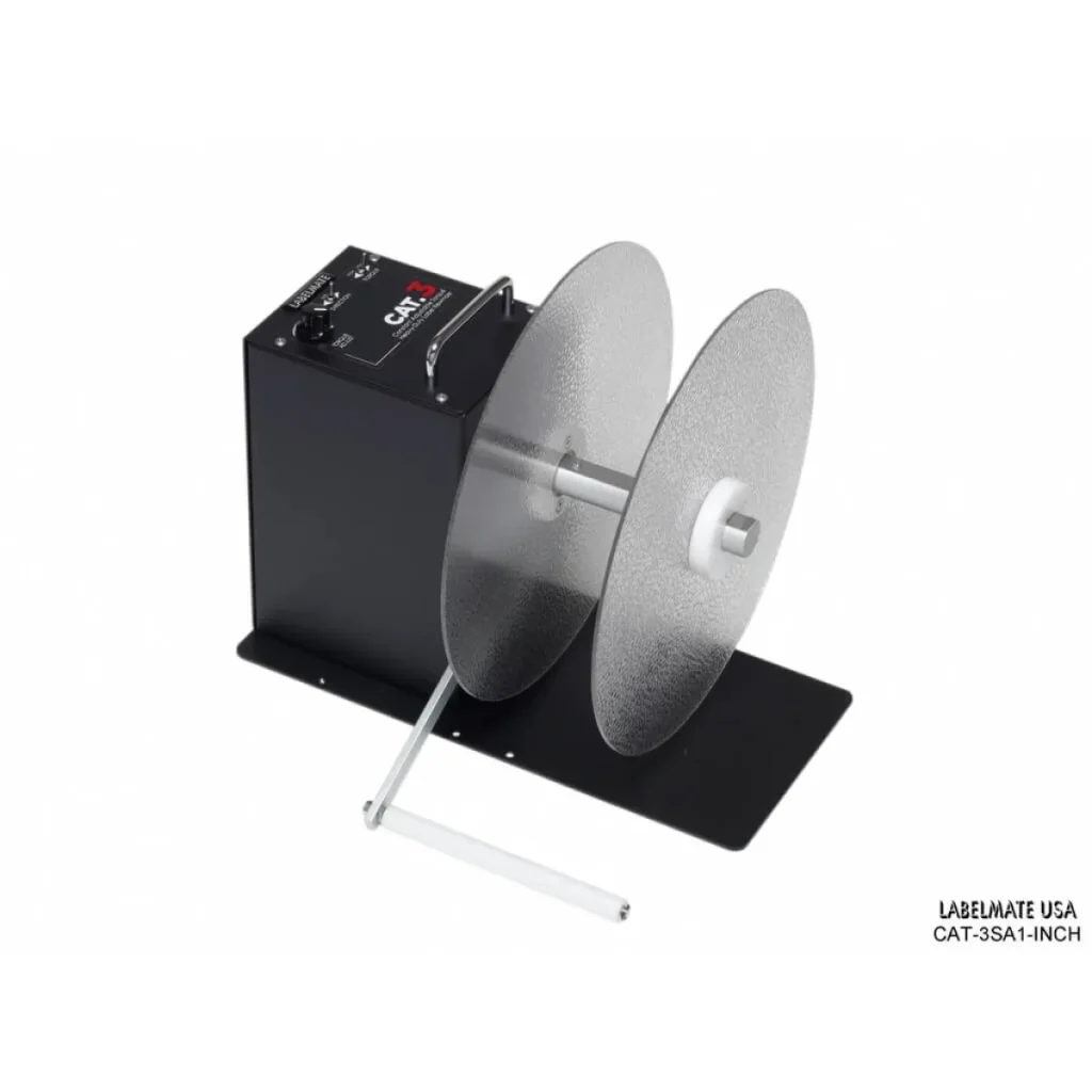 Buy Labelmate CAT-3SA Sensor Arm Troubleshooting Online CAT-3SA-1-INCH