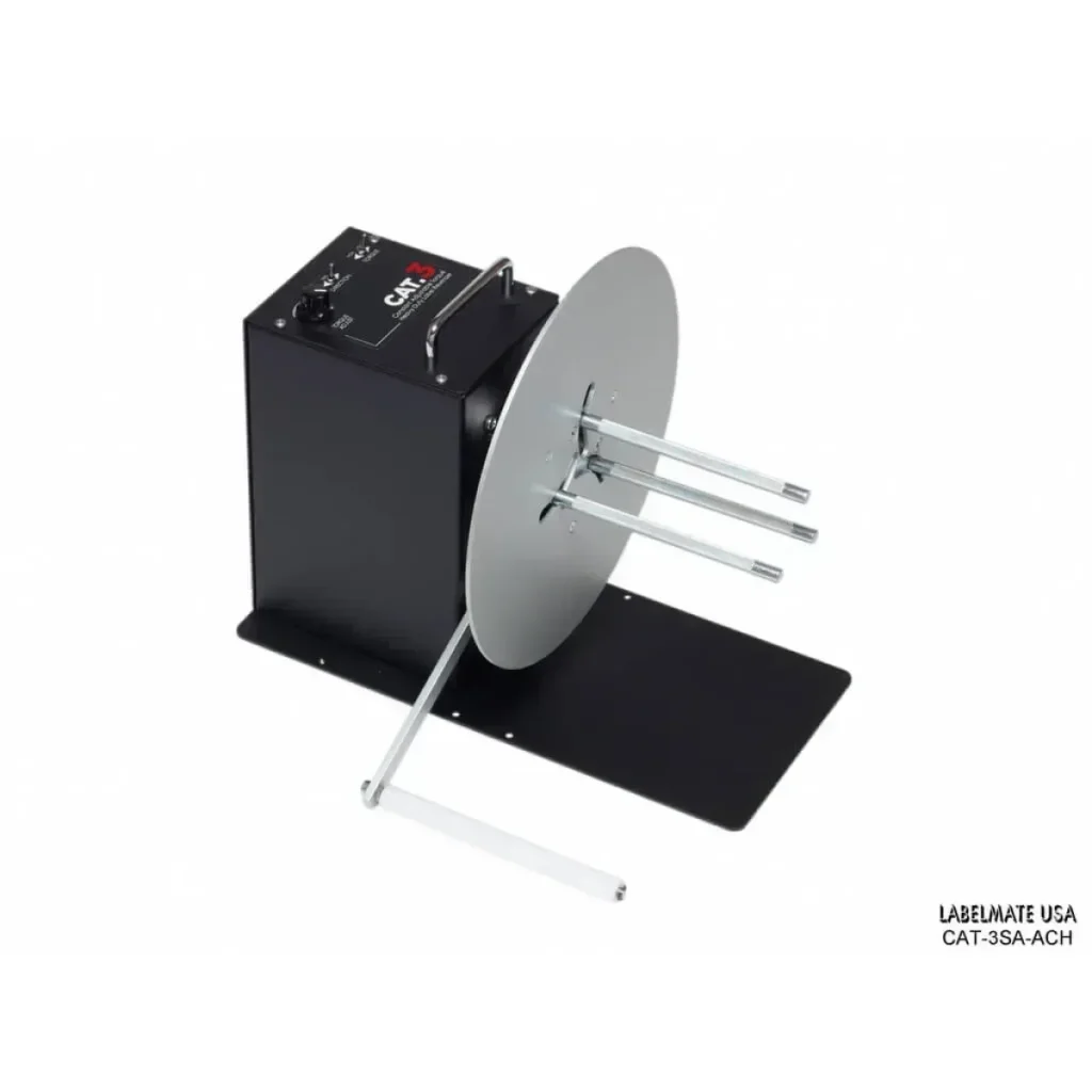 Buy Labelmate CAT-3SA Sensor Arm Troubleshooting Online Labelmate CAT-3SA Sensor Arm — Option: CAT-3SA-ACH